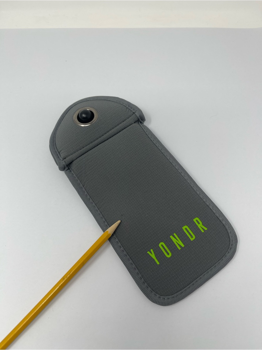 Yondr Phone Pouch Locked Large New